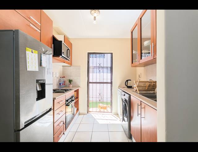 2 BEDROOM APARTMENT FOR SALE IN PARKLANDS